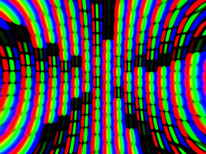 CRT Filter
